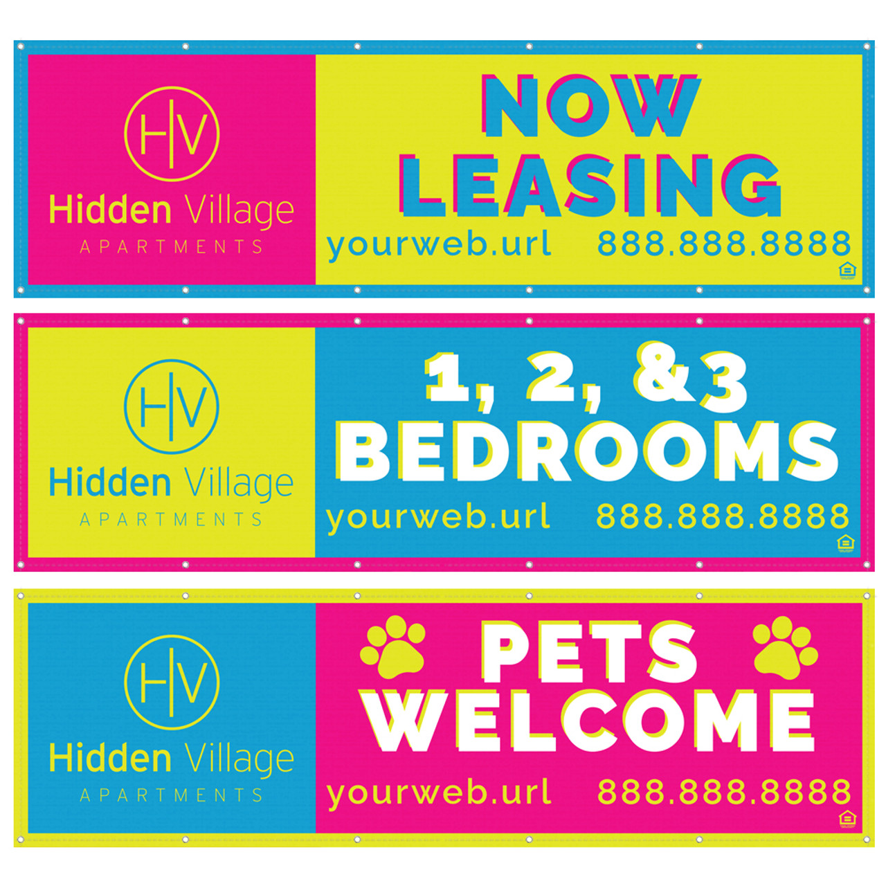Custom Banner- Summer Vibes