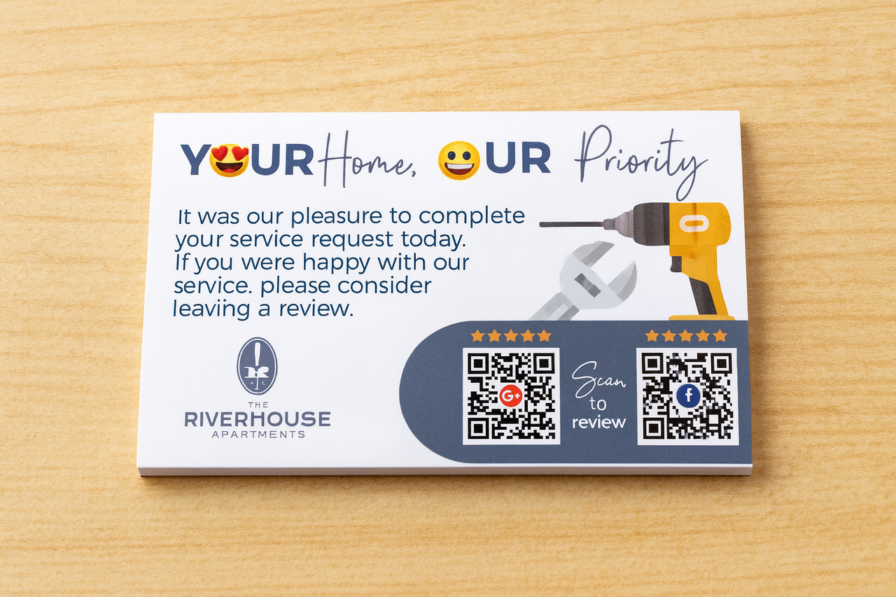 Maintenance Review Cards Maintenance Review Cards