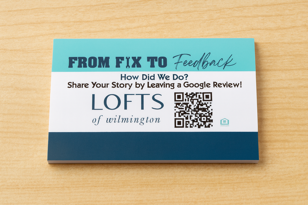 Maintenance Review Cards Maintenance Review Cards