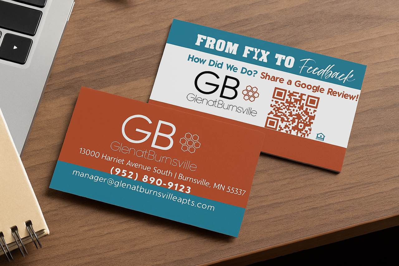 Maintenance Review Cards Maintenance Review Cards