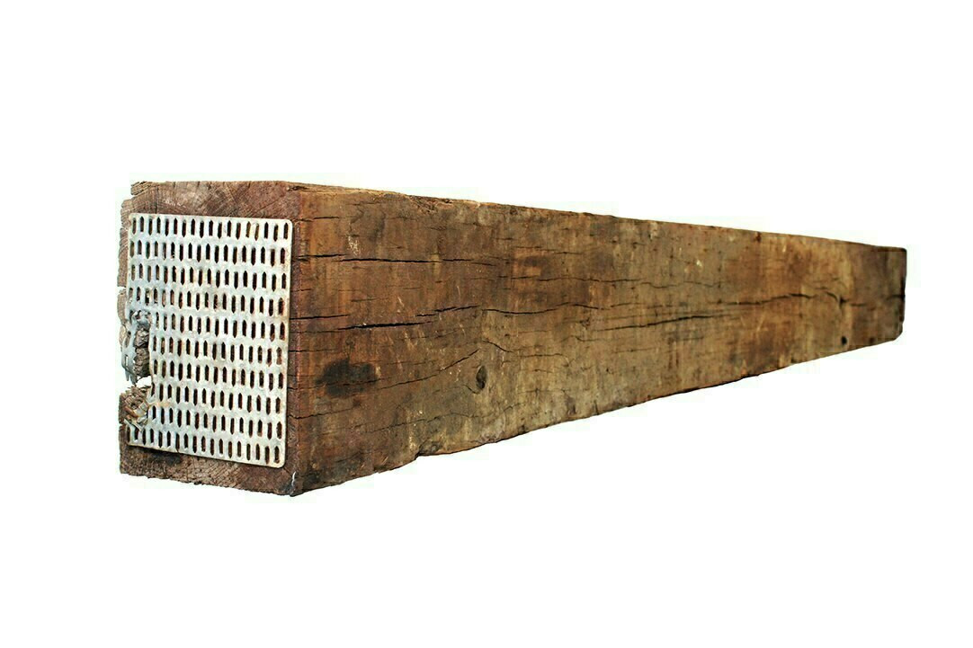 Used Railroad Tie - 7
