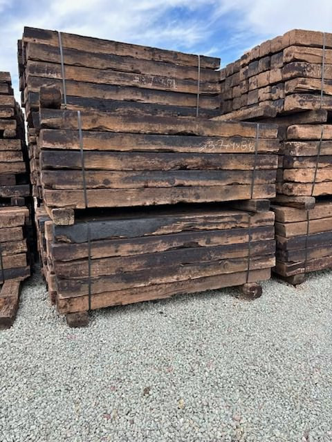 how to tie wood to roof rack