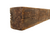 This image shows the Thumbnail of the Product as well as a close up shot of the end of the Railroad tie