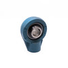 UCHA206-17 Conveyor Hanger Unit Mounted Bearing 1-1/16" Bore Side View