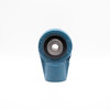 UCHA206-20 Conveyor Hanger Unit Mounted Bearing 1-1/4" Bore Front View