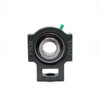 UCST206 Take Up Flanged Mounted Bearing 30mm Bore Front View