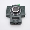 UCST206-20 Unit Set Screw Ball Bearing 1-1/4" bore Front View