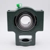 UCST208-24 Take Up Unit 1-1/2" Bore Back View