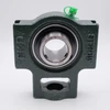 UCST211-34 Take Up Unit 2-1/8" Bore Front View