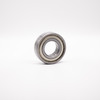 6005-ZZ Ball Bearing 25x47x12 Front View