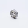 6009-ZZ Ball Bearing 45x75x16mm Angled View