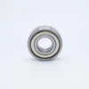 6200-ZZ Metric Ball Bearing 10x30x9mm Front View
