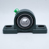 UCPX08-24 Pillow Block Bearing 1-1/2" Bore Back Side View