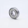 6205-ZZ Ball Bearing 25x52x15 Angled View