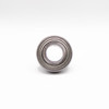 SA201 Insert Ball Bearing 12x40x28.6 Back View