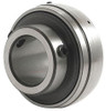 UC202 Insert Ball Bearing 15x47x31 Side View