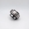 UC206-19 Insert Ball Bearing 1-3/16x62x19mm Front Left Side View