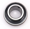 UC208 Insert Ball Bearing 40x80x49.2 Front View