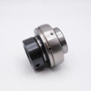 HC207-20 Precision Insert Ball Bearing 1-1/4" Bore Side View