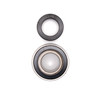 HC208 Insert Ball Bearing 40x80x56.3