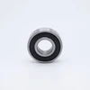 6000-2RS Ball Bearing 10x26x8mm Front View