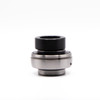 HC211-33 Insert Ball Bearing 2-1/16x100x71.4 Flat View
