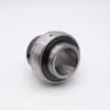 HC215-47 Eccentric Bore Insert Ball Bearing 2-15/16" Bore Back View