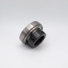 SA206 Eccentric Bore Insert Ball Bearing 30mm Bore Left Angled View