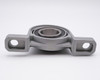 KP004 Mini Zinc Pillow Block Bottom View