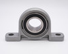 KP004 Mini Zinc Pillow Block Back View