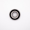 SB203 Insert Ball Bearing 17x40x22 Back View