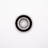 SB204 Insert Ball Bearing 20x47x25 Back View