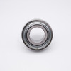 SB207 Crowned Outer Insert Bearing 35x72x17mm Back View