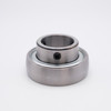 SB207-20 Crowned Outer Insert Bearing 1-1/4x72x17mm Front View