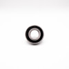 SB208 Insert Ball Bearing 40x80x34 Front View