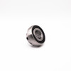 SB212 Insert Ball Bearing 60x110x42 Side View