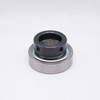 CSA202-10 Eccentric Bore Insert Ball Bearing 5/8x40x12mm Flat View