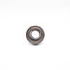 CSA205-15 Insert Ball Bearing 15/16x52x31.5 Back View