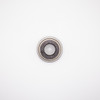 CSA206-18 Insert Ball Bearing 1-1/8x62x35.7 Front View