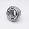 CSA206-20 Eccentric Bore Insert Ball Bearing 1-1/4x62x16mm Back Right Side View