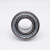 CSA206-20 Eccentric Bore Insert Ball Bearing 1-1/4x62x16mm Back View