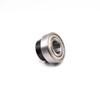 CSA207-21 Insert Ball Bearing 1-5/16x72x38.9 Side View