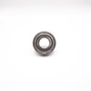 CSB202 Insert Ball Bearing 15x40x22 Back View