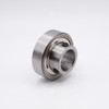 CSB204 Cylindrical Outer Insert Bearing 20x47x14mm Side View