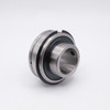 SER206-20 Insert Ball Bearing 1-1/4x62x22.2mm Left Side View