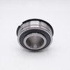 SER206-20 Insert Ball Bearing 1-1/4x62x22.2mm Back View