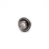 SER206-20 Insert Ball Bearing 1-1/4x62x38.1 Back View