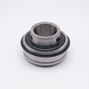 SER207-23 Insert Ball Bearing 1-7/16x72x23.8mm Flat View