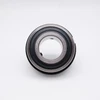 SER211-35 Insert Ball Bearing 2-3/16x100x30.2mm Front View