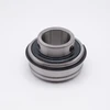 SER211-35 Insert Ball Bearing 2-3/16x100x30.2mm Top View